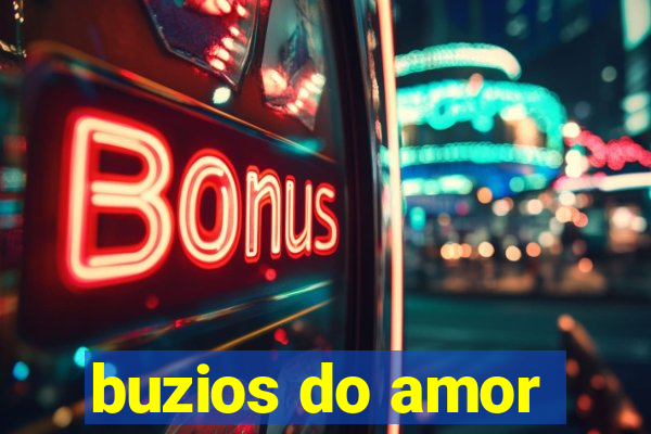 buzios do amor